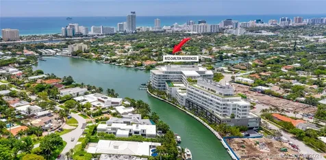 4701 N Meridian Avenue Miami Beach FL 33140