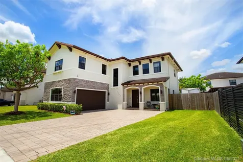 7352 SW 163rd Court Miami FL 33193
