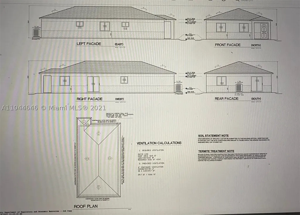 2780 NW 60th Street Miami FL 33142