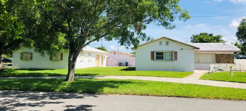 501 SW 2nd Street Hallandale Beach FL 33009