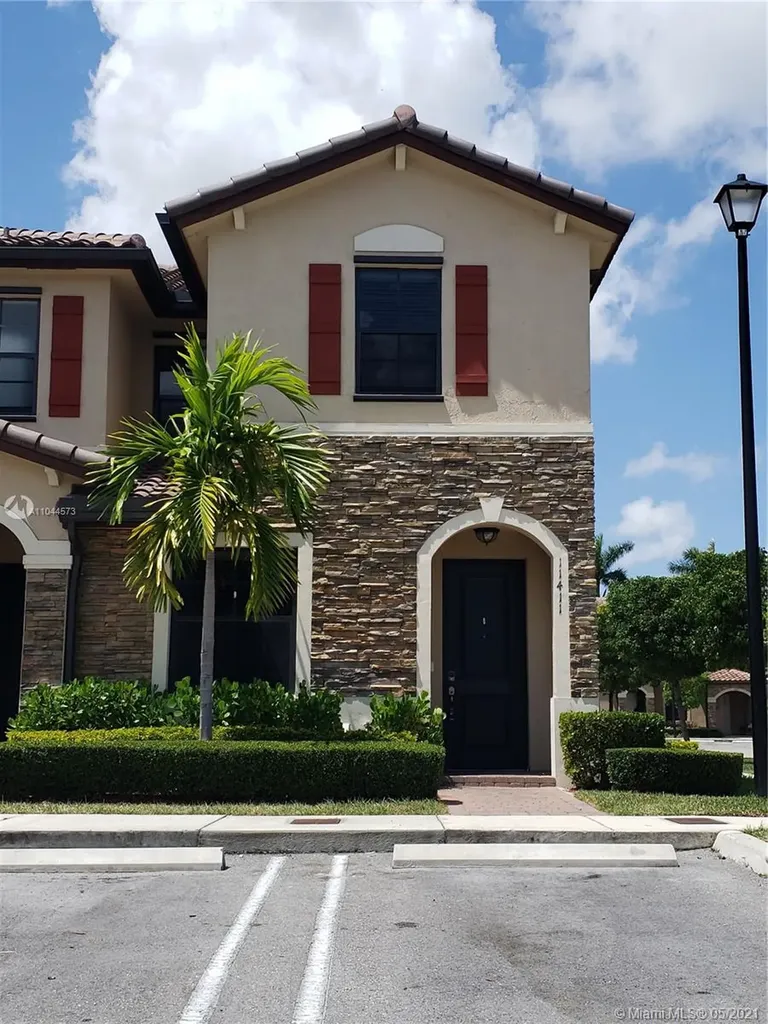 11411 SW 248th Lane Homestead FL 33032