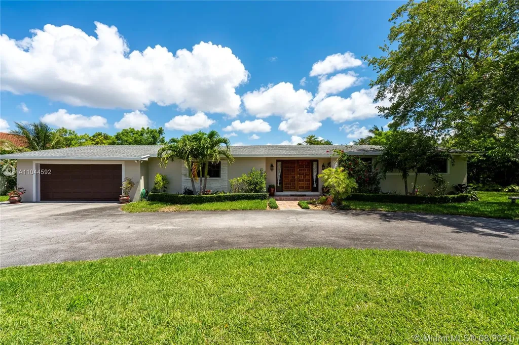 10331 SW 62nd Street Miami FL 33173