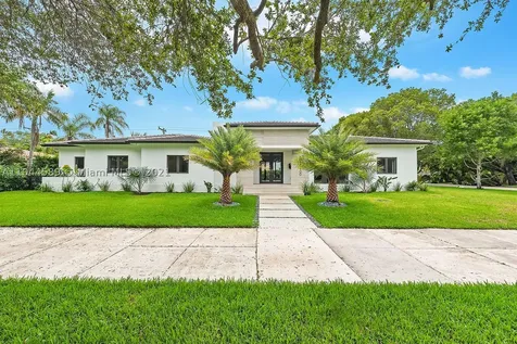 6400 Maynada Street Coral Gables FL 33146