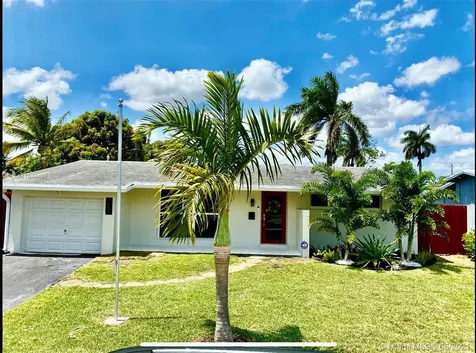 7461 NW 21st Court Sunrise FL 33313