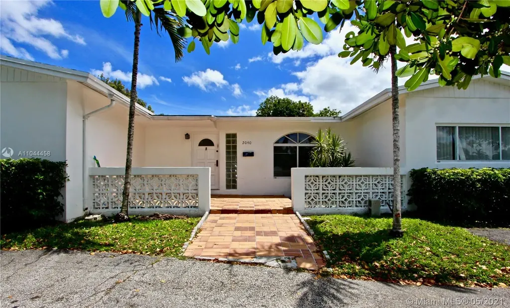 2040 NE 202nd Street Miami FL 33179