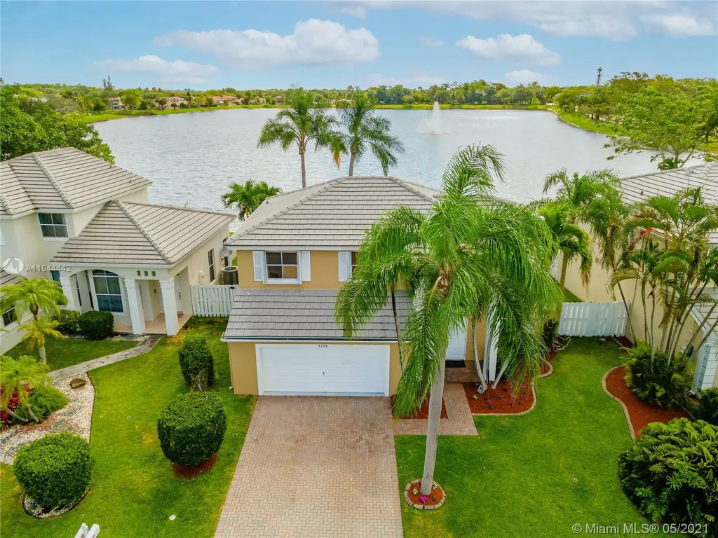 5230 NW 53rd Avenue Coconut Creek FL 33073