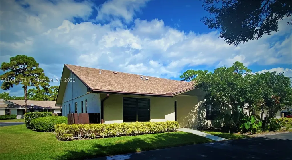 2842 Stoneway Lane Fort Pierce FL 34982