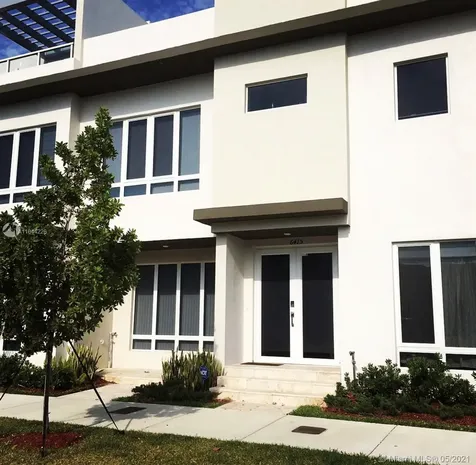 6415 NW 105th Court Doral FL 33178