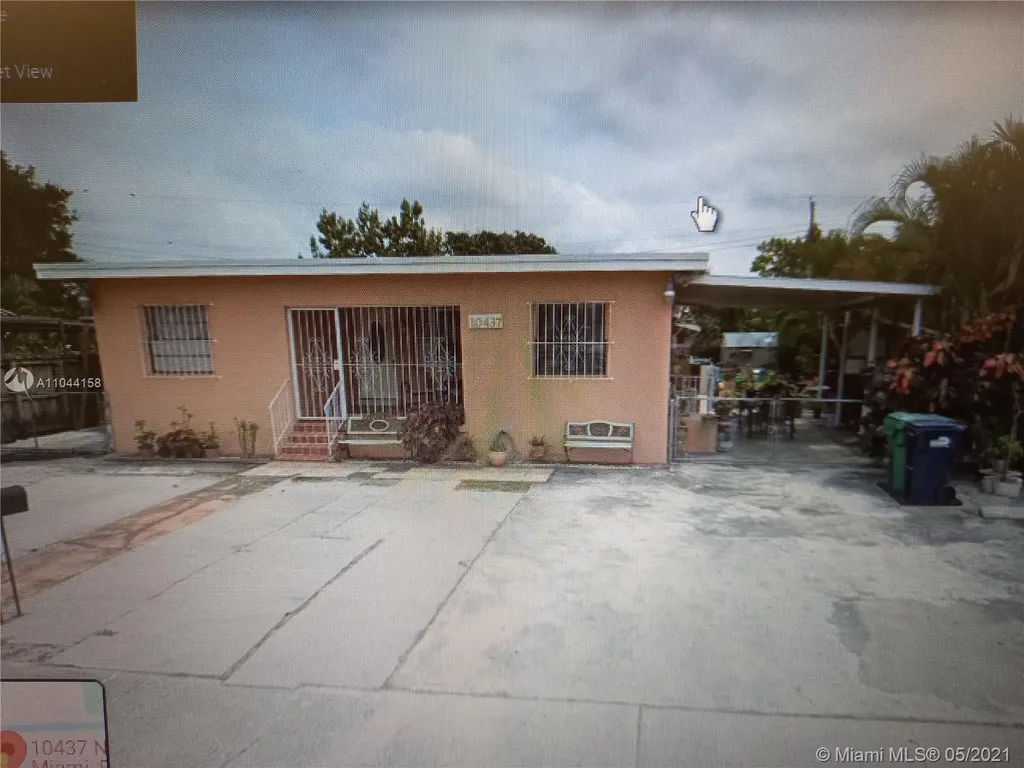 10437 NW 32nd Avenue Miami FL 33147