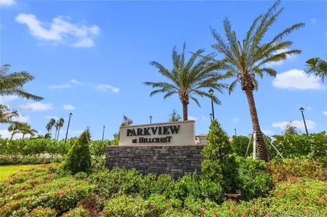 1036 Banyan Drive Hollywood FL 33021