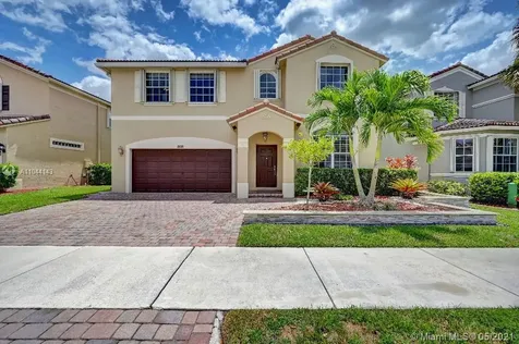 849 NW 126th Avenue Coral Springs FL 33071