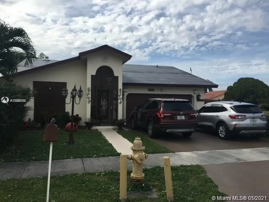 2410 SW 143rd Court Miami FL 33175