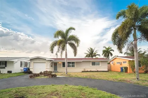 7781 NW 10th Street Pembroke Pines FL 33024