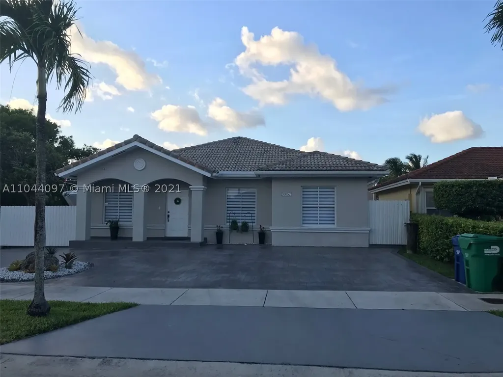 16057 SW 68th Street Miami FL 33193