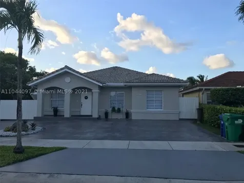 16057 SW 68th Street Miami FL 33193