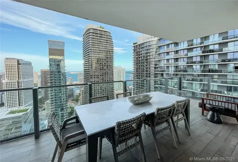 88 SW 7th Street Miami FL 33130