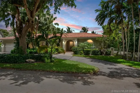 1541 Tagus Avenue Coral Gables FL 33156