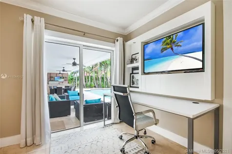 1541 Tagus Avenue Coral Gables FL 33156