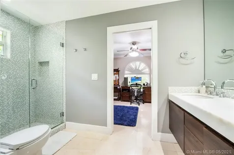 1541 Tagus Avenue Coral Gables FL 33156