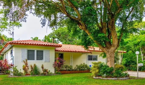 660 NE 120th Street Biscayne Park FL 33161