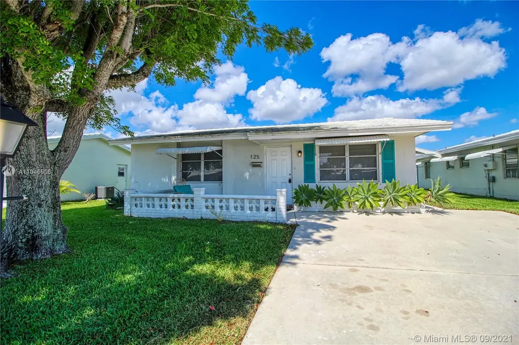 125 Leisureville Boulevard Boynton Beach FL 33426