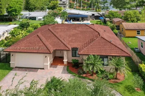 11290 SW 55th Street Miami FL 33165
