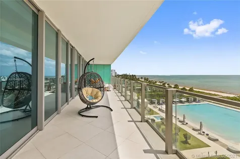 360 Ocean Drive Key Biscayne FL 33149