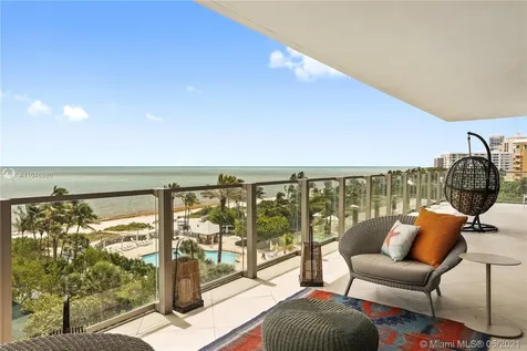 360 Ocean Drive Key Biscayne FL 33149