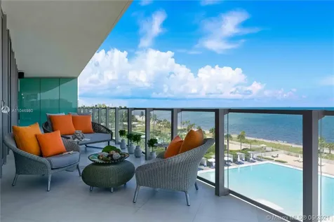 360 Ocean Drive Key Biscayne FL 33149