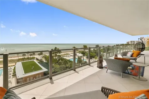 360 Ocean Drive Key Biscayne FL 33149