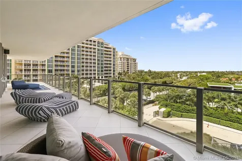 360 Ocean Drive Key Biscayne FL 33149