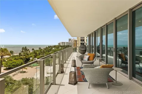 360 Ocean Drive Key Biscayne FL 33149