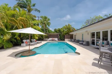 25 Morningside Drive Coral Gables FL 33133
