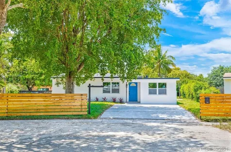 12690 NW 1st Court North Miami FL 33168