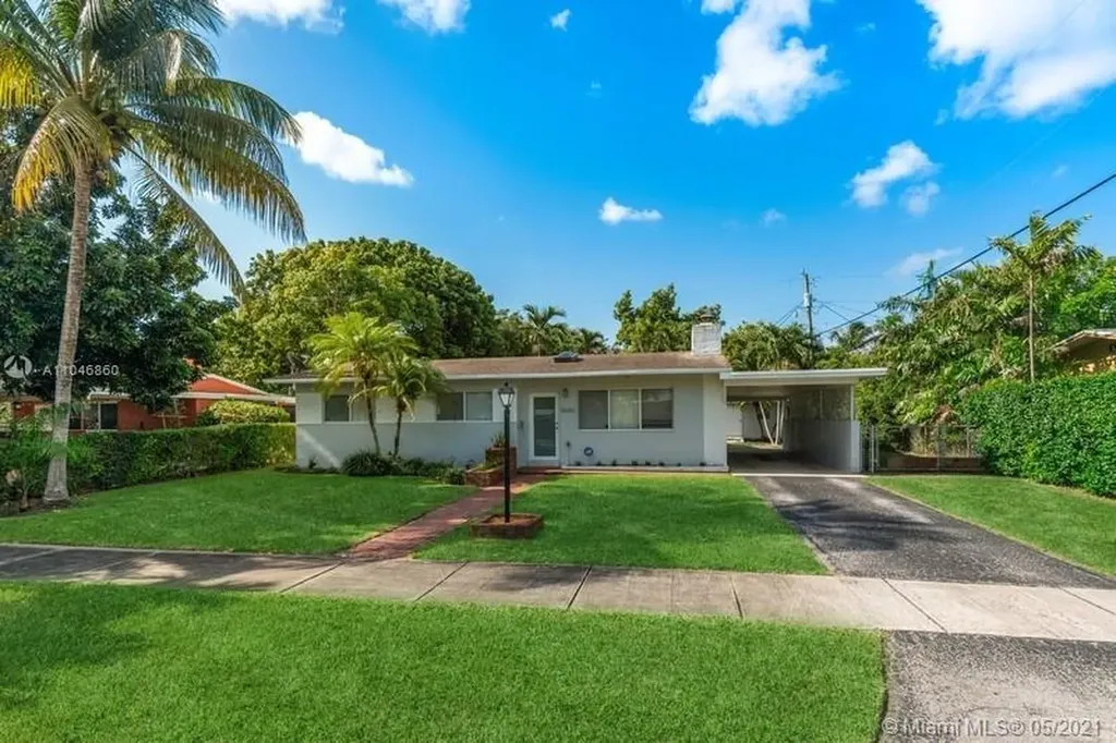 8660 SW 125th Terrace Miami FL 33156