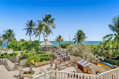1121 Crandon Boulevard Key Biscayne FL 33149