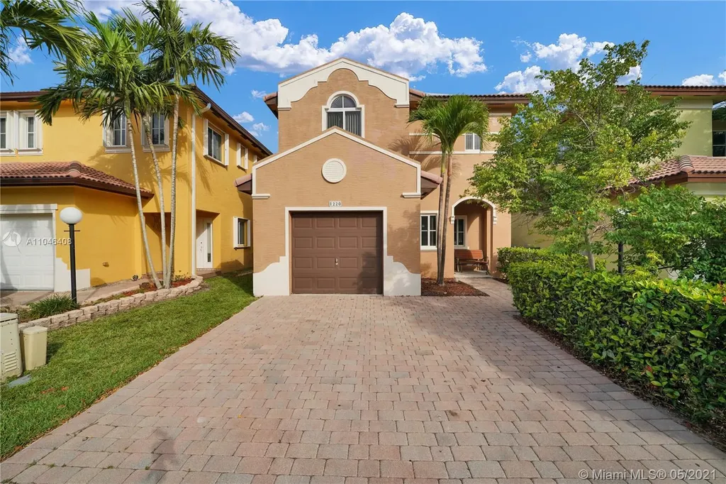 1220 NE 41st Avenue Homestead FL 33033