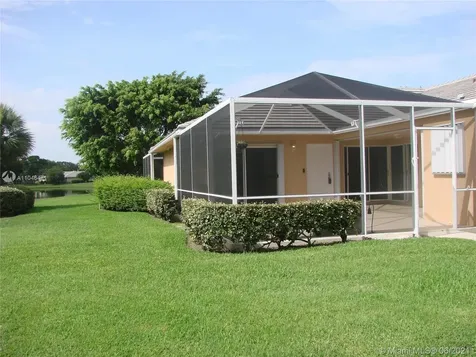1223 NW Sun Terrace Circle Port St. Lucie FL 34986