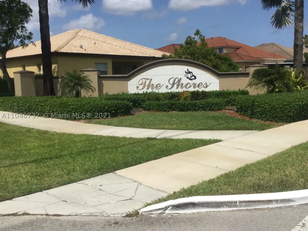 1554 SE 20th Road Homestead FL 33035