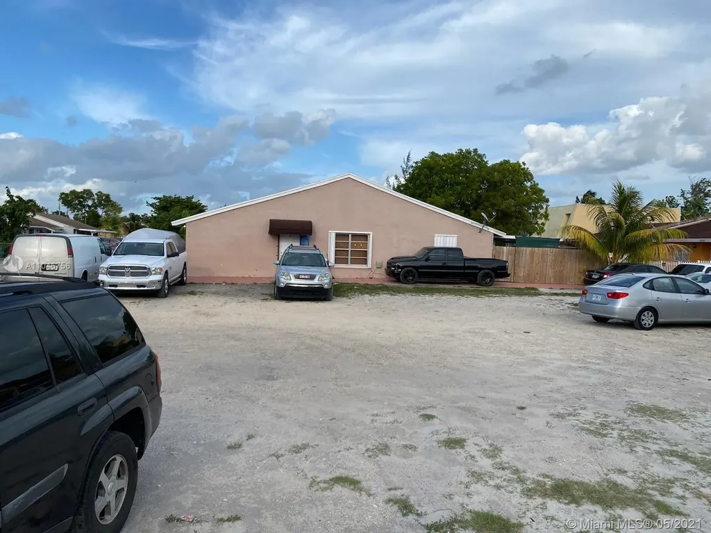 18912 NW 45th Avenue Miami Gardens FL 33055