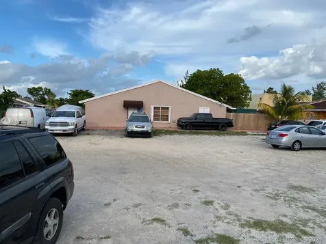 18912 NW 45th Avenue Miami Gardens FL 33055