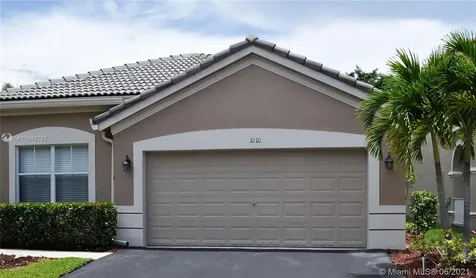 1010 Bluewood Terrace Weston FL 33327