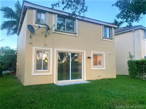 1296 Canary Island Drive Weston FL 33327