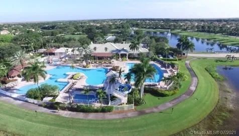 1296 Canary Island Drive Weston FL 33327