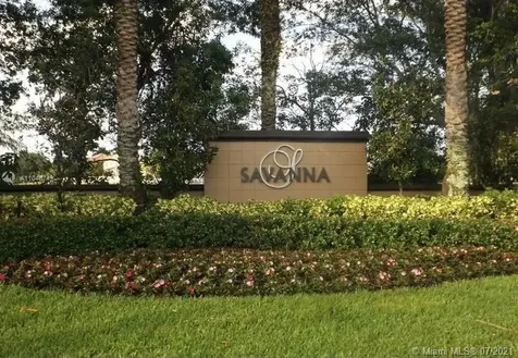 1296 Canary Island Drive Weston FL 33327