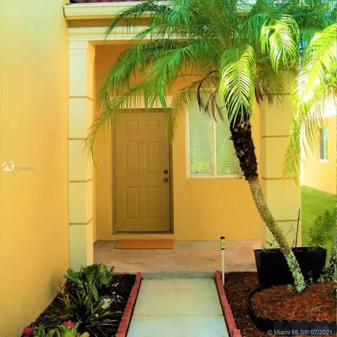 1296 Canary Island Drive Weston FL 33327