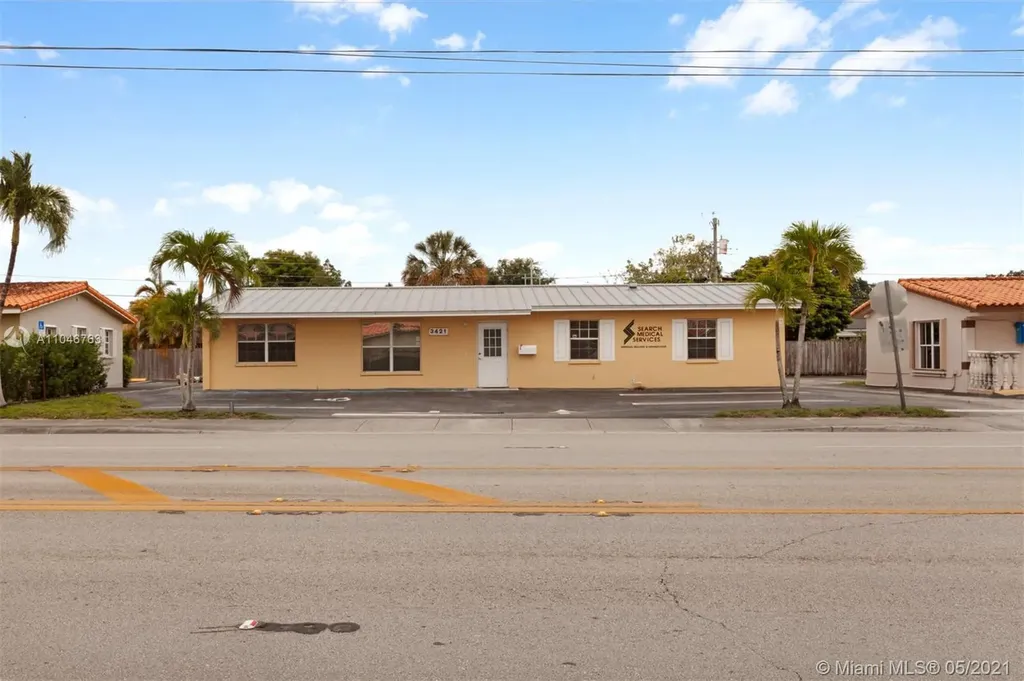 3421 SW 107th Avenue Miami FL 33165