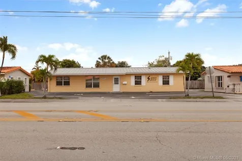 3421 SW 107th Avenue Miami FL 33165