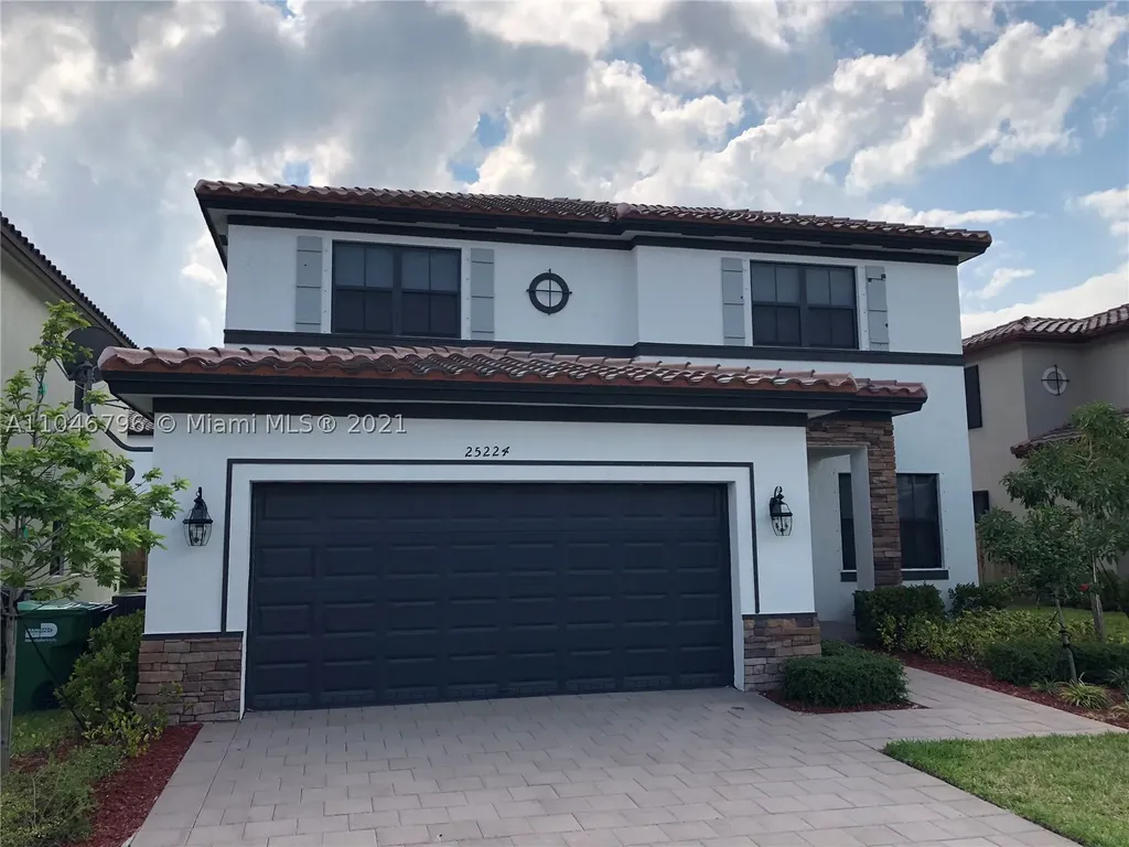 25224 SW 117th Place Homestead FL 33032