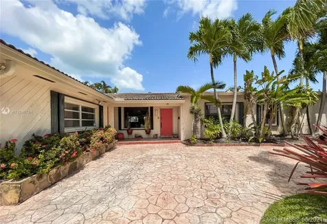 13005 Coronado Terrace North Miami FL 33181